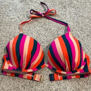 Shade and Shore Bikini Top